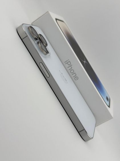 iPhone 14 Pro 256GB รูปที่ 3