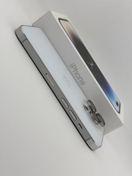 iPhone 14 Pro 256GB รูปที่ 4