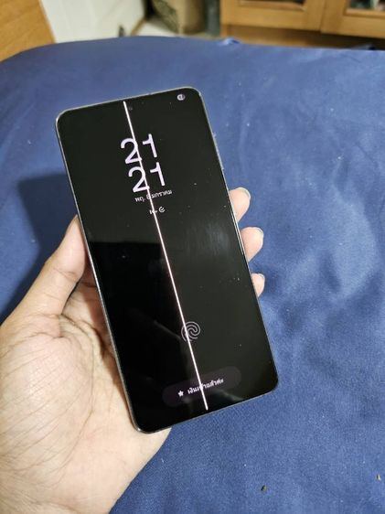 Samsung s21 5G รูปที่ 7