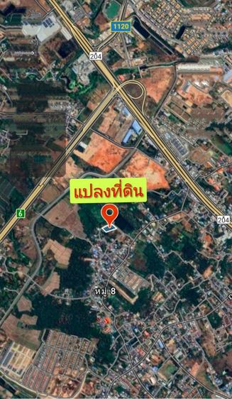 ใช่ ขายที่ดินตำบลบ้านใหม่อำเภอเมืองนครราชสีมา

พื้นที่ 2-0-32 ไร่   รูปที่ 3