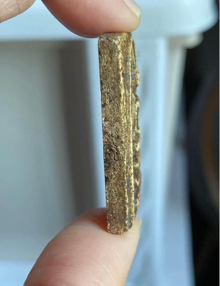 พระสมเด็จวัดระฆัง รูปที่ 4