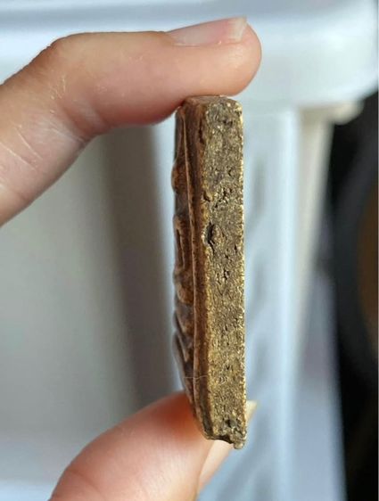 พระสมเด็จวัดระฆัง รูปที่ 3