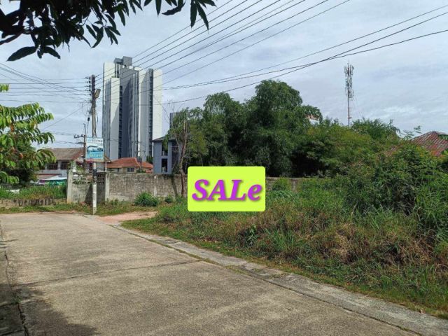 ขายที่ดิน59ตรวซอย30กันยาเมืองนครราชสีมา

หลังเซ็นทรัลนครราชสีมา 
