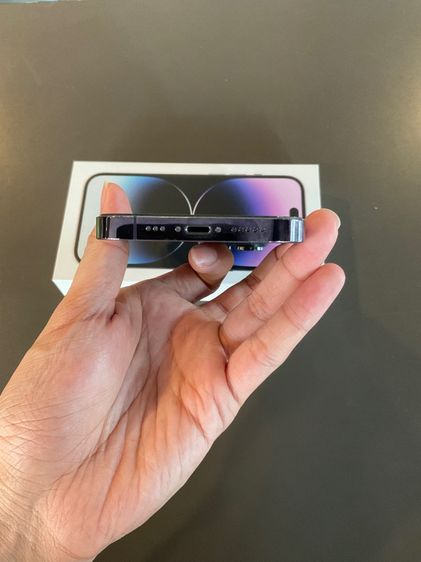 ไอโฟน 14Pro 256GB รูปที่ 3