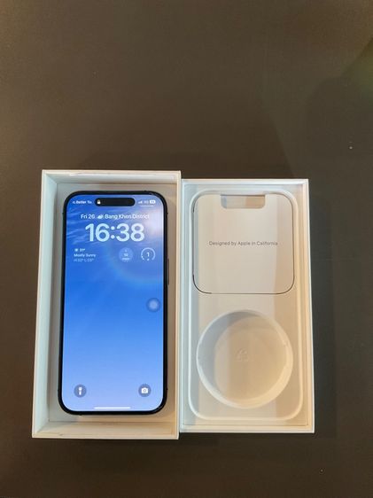 ไอโฟน 14Pro 256GB รูปที่ 11