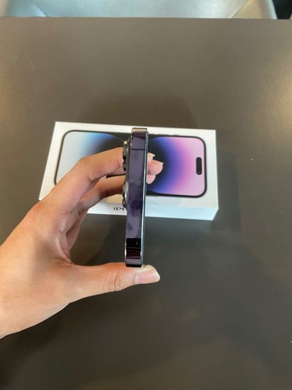 ไอโฟน 14Pro 256GB รูปที่ 5