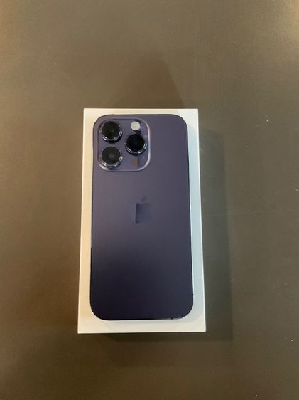 ไอโฟน 14Pro 256GB รูปที่ 2