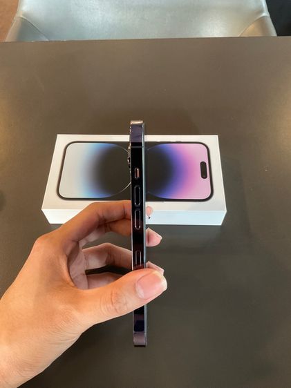 ไอโฟน 14Pro 256GB รูปที่ 7