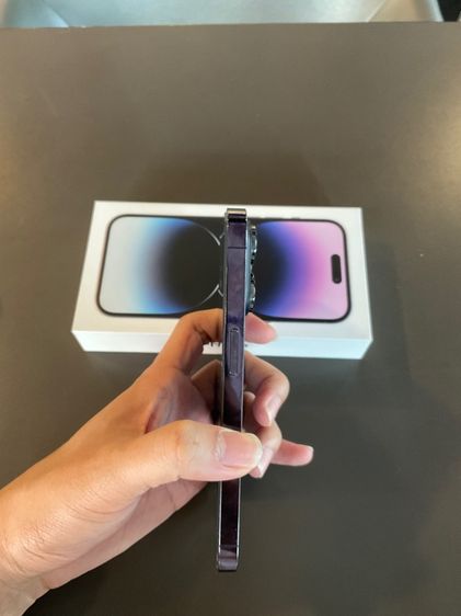 ไอโฟน 14Pro 256GB รูปที่ 4