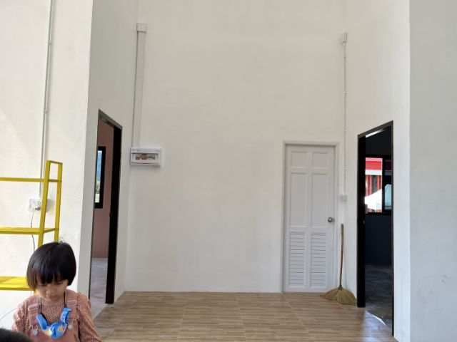 อื่นๆ มีบางส่วน 2021 ใช่ บ้นเดี่ยว