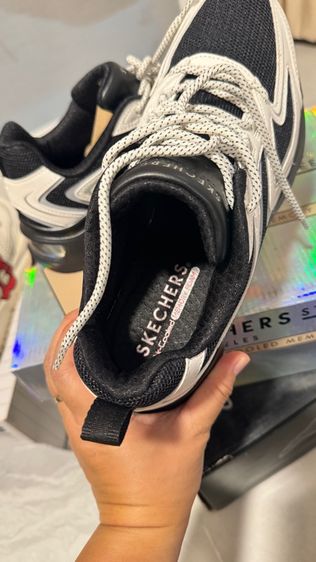 รองเท้า รูปที่ 4