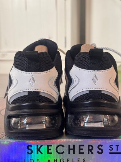 รองเท้า รูปที่ 7