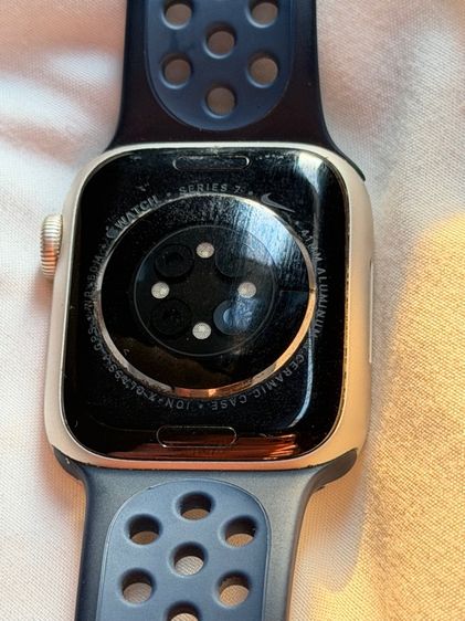 apple watch series 7 x nike 41mm. รูปที่ 3