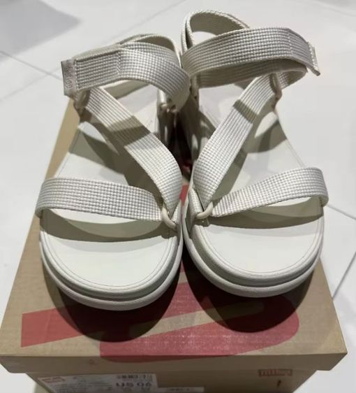 รองเท้าแตะลำลอง Fitflop 38 รูปที่ 2