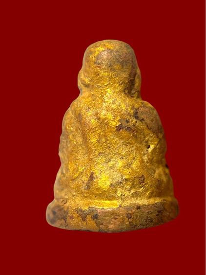 พระหลวงพ่อเงิน รูปที่ 2