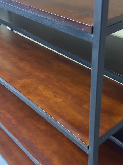 ชั้นวางสินค้า โชว์สินค้า งานสั่งทำอย่างดี  รูปที่ 4