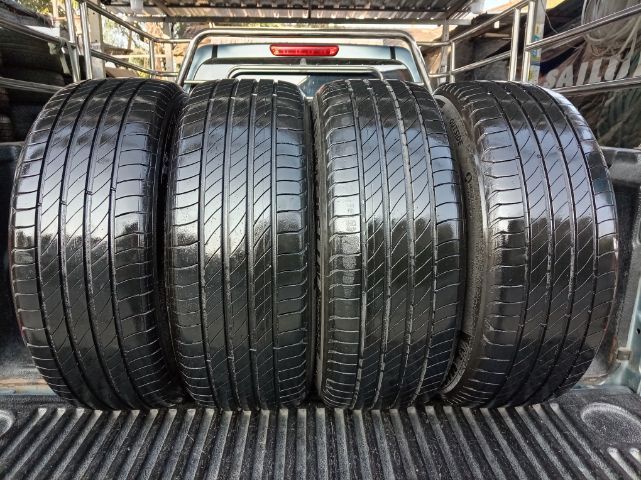 ยางมิชลิน 195 60 15 ปลายปี 21 รูปที่ 4