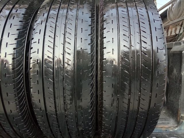 ยาง Bridgestone 215 65 16 ปลายปี 23 รูปที่ 3