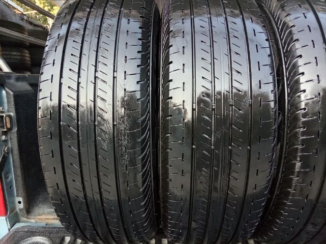 ยาง Bridgestone 215 65 16 ปลายปี 23 รูปที่ 4