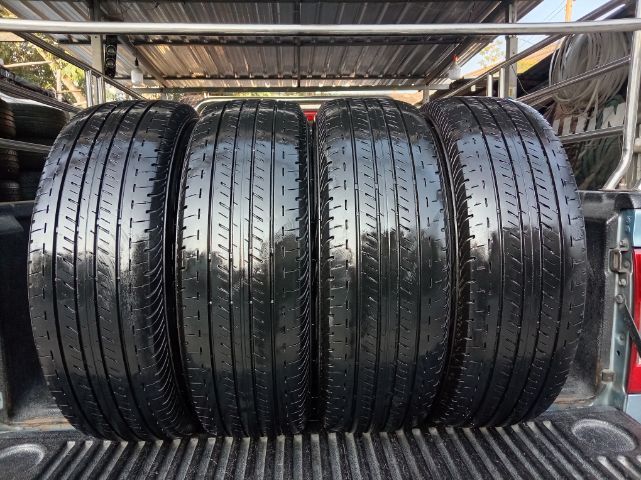 ยาง Bridgestone 215 65 16 ปลายปี 23 รูปที่ 5