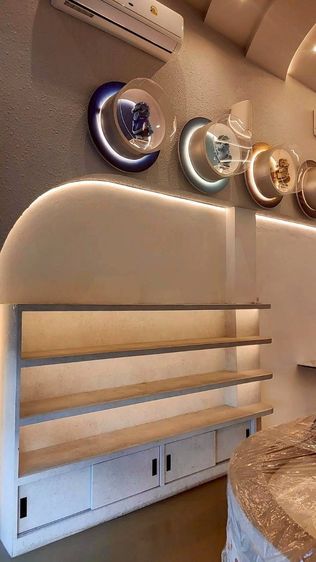 เช่าช่วงหน้าร้าน สำหรับขายเครื่องดื่ม หรือคาเฟ่ รูปที่ 3