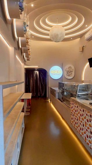 เช่าช่วงหน้าร้าน สำหรับขายเครื่องดื่ม หรือคาเฟ่ รูปที่ 2