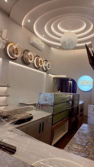 เช่าช่วงหน้าร้าน สำหรับขายเครื่องดื่ม หรือคาเฟ่ รูปที่ 4