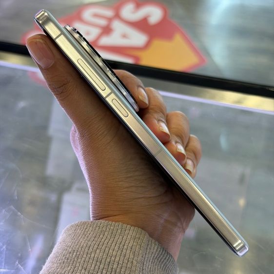 ViVO X200 Pro สีฟ้า เครื่องศูนย์ สภาพสวยมากๆ จอ6.78นิ้ว แรม16รอม512 Dimensity9400 กล้องZEISS 200ล้าน(3ตัว) ประกันศูนย์ยาวๆ❤️❤️ รูปที่ 10