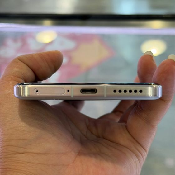 ViVO X200 Pro สีฟ้า เครื่องศูนย์ สภาพสวยมากๆ จอ6.78นิ้ว แรม16รอม512 Dimensity9400 กล้องZEISS 200ล้าน(3ตัว) ประกันศูนย์ยาวๆ❤️❤️ รูปที่ 11