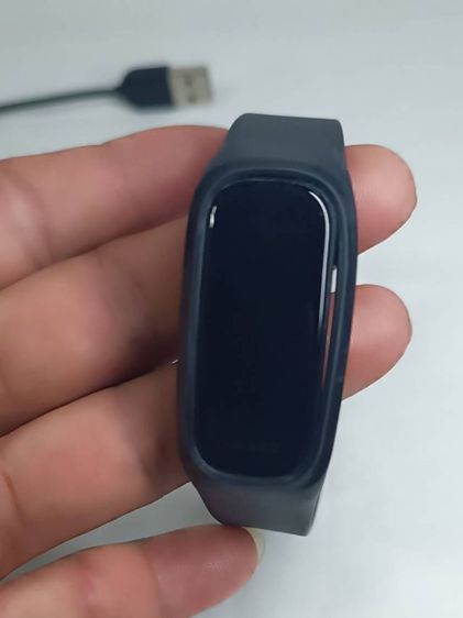 สายรัดข้อมือ oppo band  รูปที่ 3