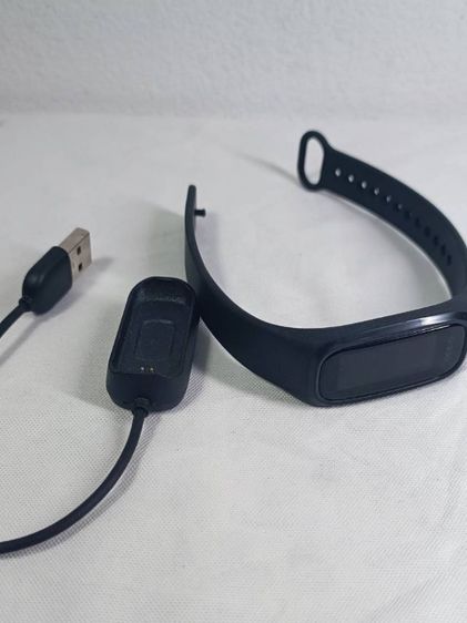 สายรัดข้อมือ oppo band  รูปที่ 2