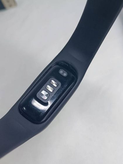 สายรัดข้อมือ oppo band  รูปที่ 4