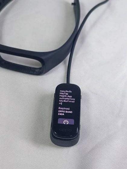 สายรัดข้อมือ oppo band 