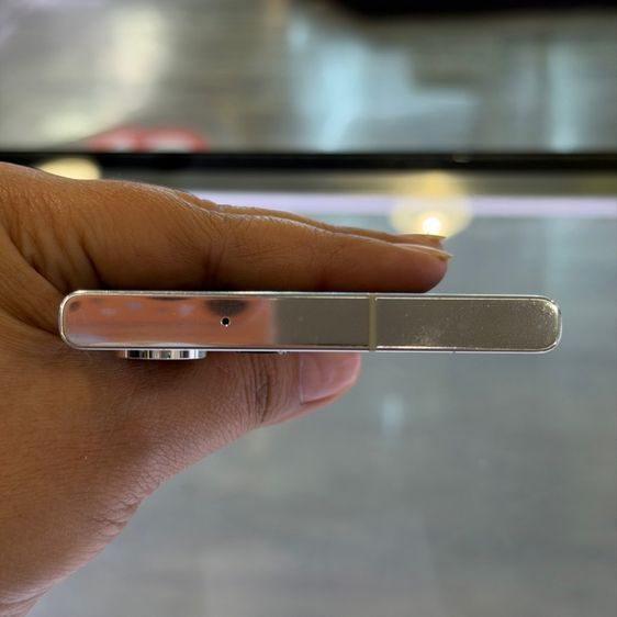 Samsung S23 Ultra 256GB สีขาว เครื่องศูนย์🔥🔥 รูปที่ 6