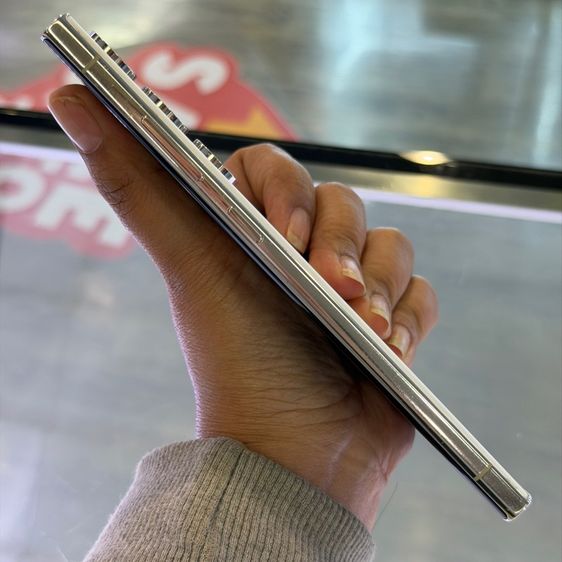 Samsung S23 Ultra 256GB สีขาว เครื่องศูนย์🔥🔥 รูปที่ 4