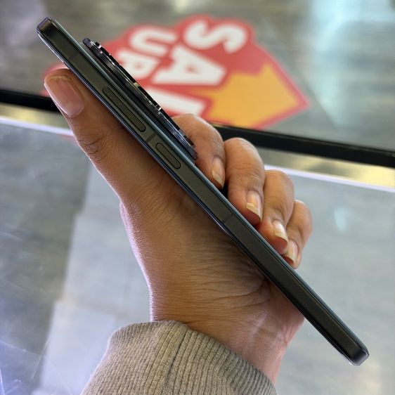 ViVO X200 Pro สีดำ เครื่องศูนย์ สภาพสวยมากๆ จอ6.78นิ้ว แรม16รอม512 Dimensity9400 กล้องZEISS 200ล้าน(3ตัว) ประกันศูนย์ยาวๆ🔥🔥 รูปที่ 4