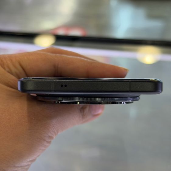 ViVO X200 Pro สีดำ เครื่องศูนย์ สภาพสวยมากๆ จอ6.78นิ้ว แรม16รอม512 Dimensity9400 กล้องZEISS 200ล้าน(3ตัว) ประกันศูนย์ยาวๆ🔥🔥 รูปที่ 6