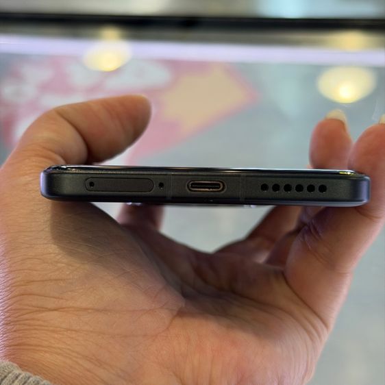 ViVO X200 Pro สีดำ เครื่องศูนย์ สภาพสวยมากๆ จอ6.78นิ้ว แรม16รอม512 Dimensity9400 กล้องZEISS 200ล้าน(3ตัว) ประกันศูนย์ยาวๆ🔥🔥 รูปที่ 5