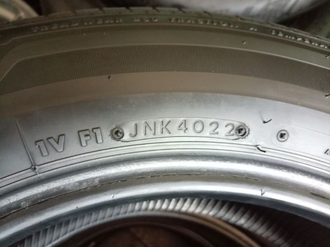 ยาง Bridgestone 215 60 16 ปลายปี 22 รูปที่ 3