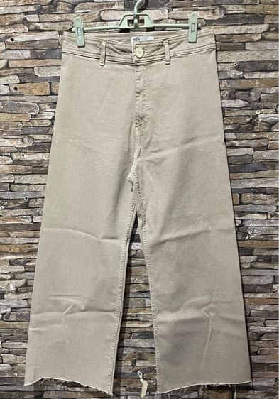 กางเกง Zara