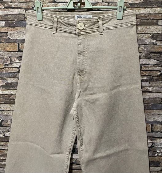 กางเกง Zara รูปที่ 2
