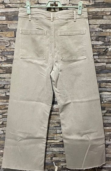 กางเกง Zara รูปที่ 3
