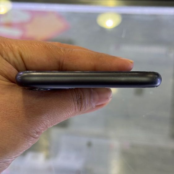 iPhone11 64GB สีดำ เครื่องศูนย์AIS(รองรับเฉพาะซิมAIS) โมเดลTH สภาพสวยมากๆ🔥🔥 รูปที่ 5