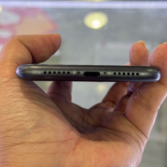 iPhone11 64GB สีดำ เครื่องศูนย์AIS(รองรับเฉพาะซิมAIS) โมเดลTH สภาพสวยมากๆ🔥🔥 รูปที่ 6