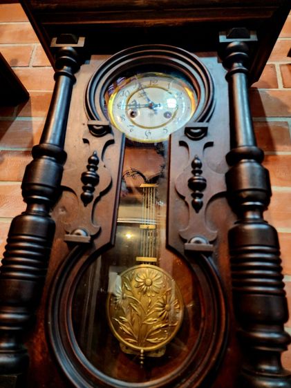 นาฬิกาลอนดอน junghnas รูปที่ 14