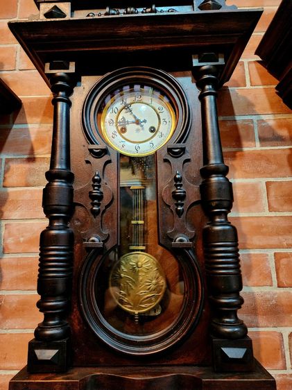 นาฬิกาลอนดอน junghnas รูปที่ 4