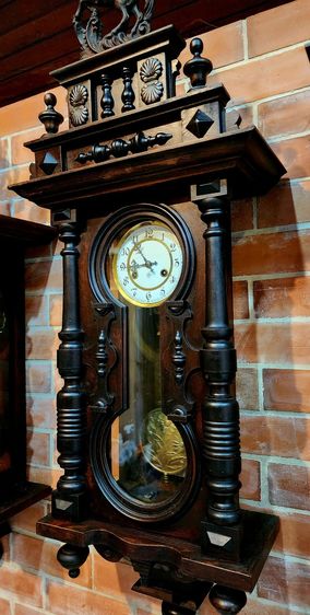 นาฬิกาลอนดอน junghnas รูปที่ 5