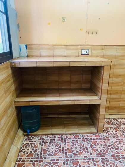 อื่นๆ มีบางส่วน 2014 ใช่ ขายบ้านเอื้ออาทรบางบัวทอง1 เจ้าของขายเอง ตึก 30 ชั้น 3 รูปที่ 4