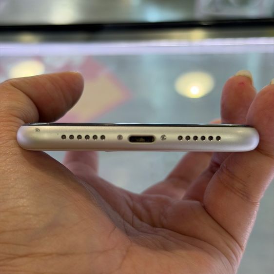 iPhone11 128GB สีขาว เครื่องศูนย์ โมเดลTH สภาพสวยมาก🔥🔥 รูปที่ 5