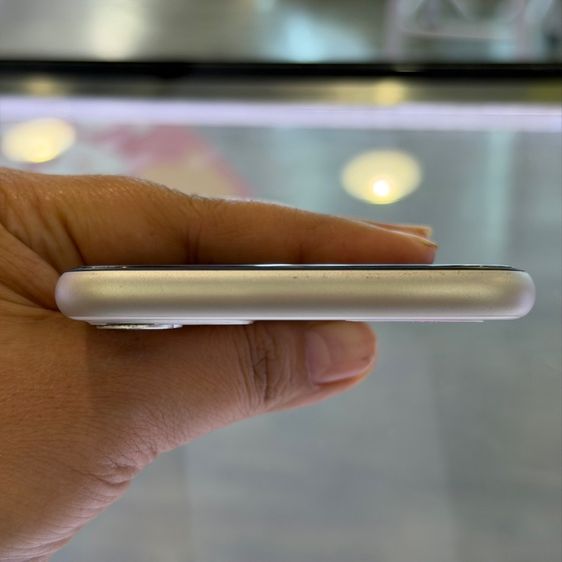 iPhone11 128GB สีขาว เครื่องศูนย์ โมเดลTH สภาพสวยมาก🔥🔥 รูปที่ 6